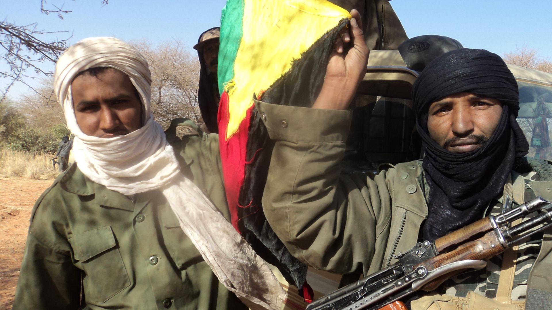 File:Le Mali confronté aux sanctions et à lavancée des rebelles islamistes (6904946068).jpg