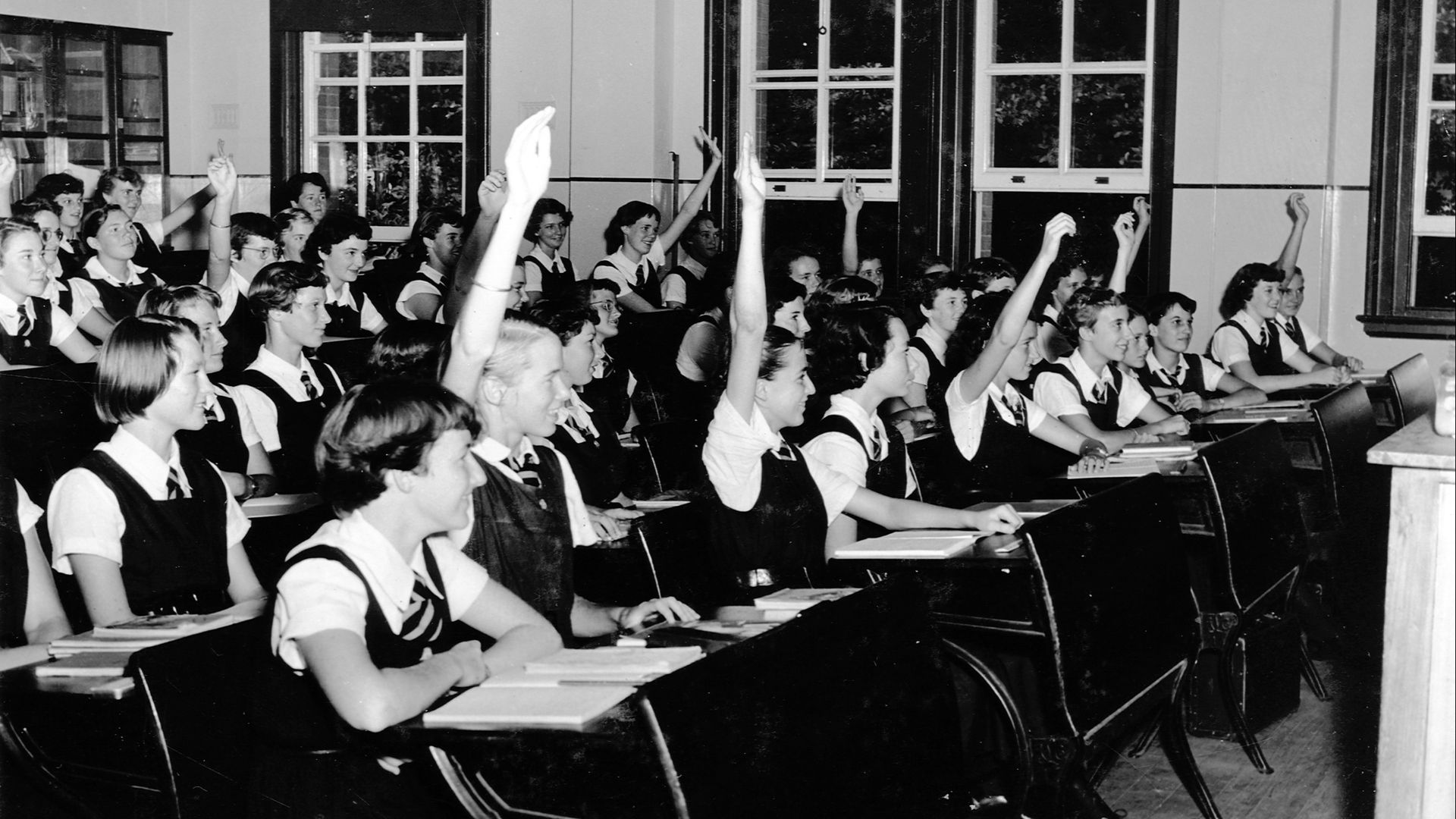 File:State High School students.jpg