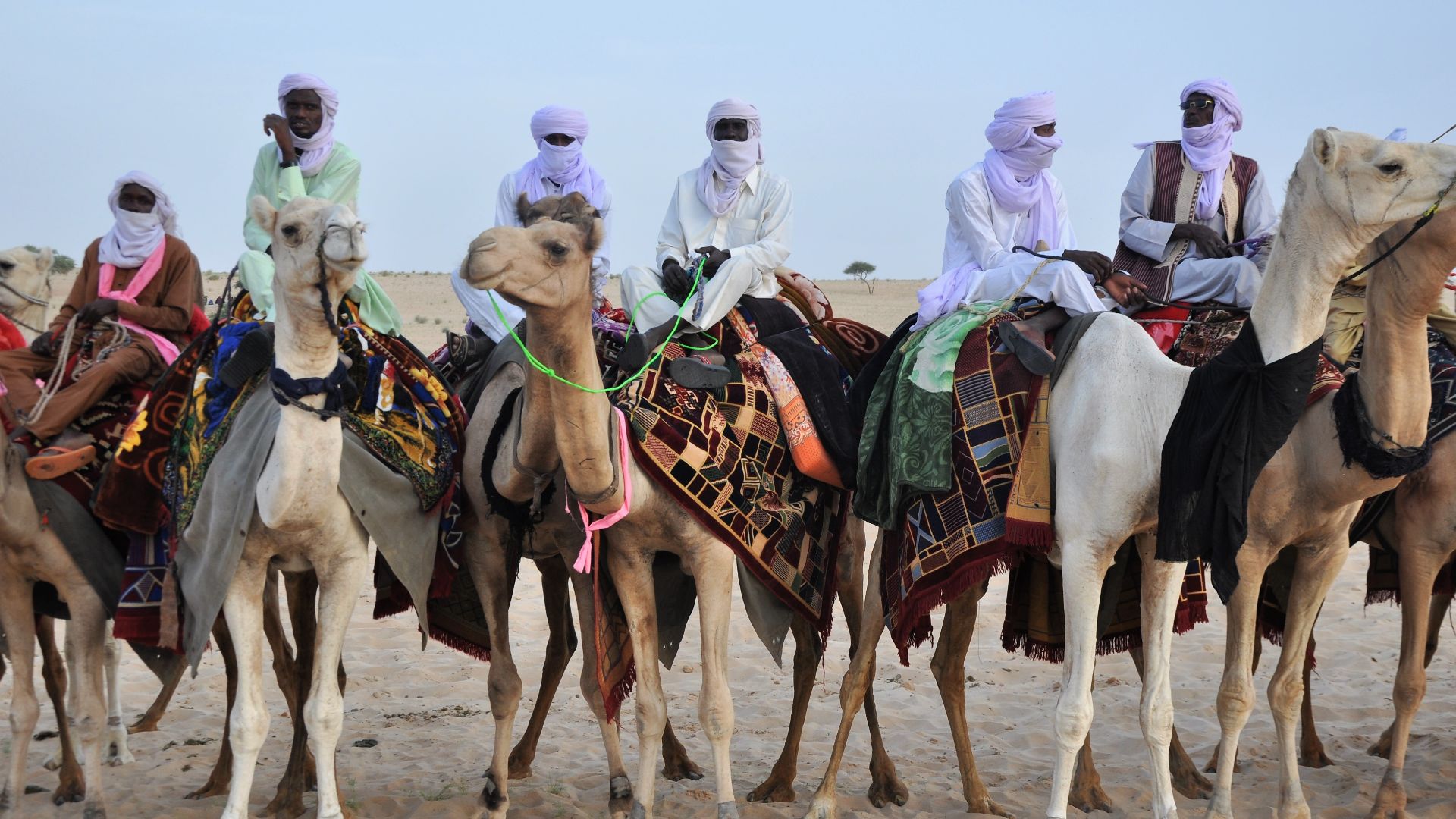 File:Niger, Toubou people at Koulélé (12).jpg