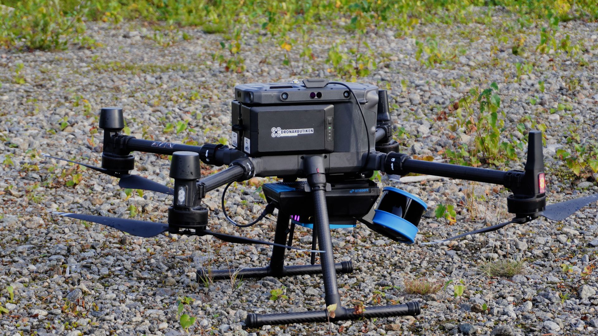 File:Drone with Lidar.jpg