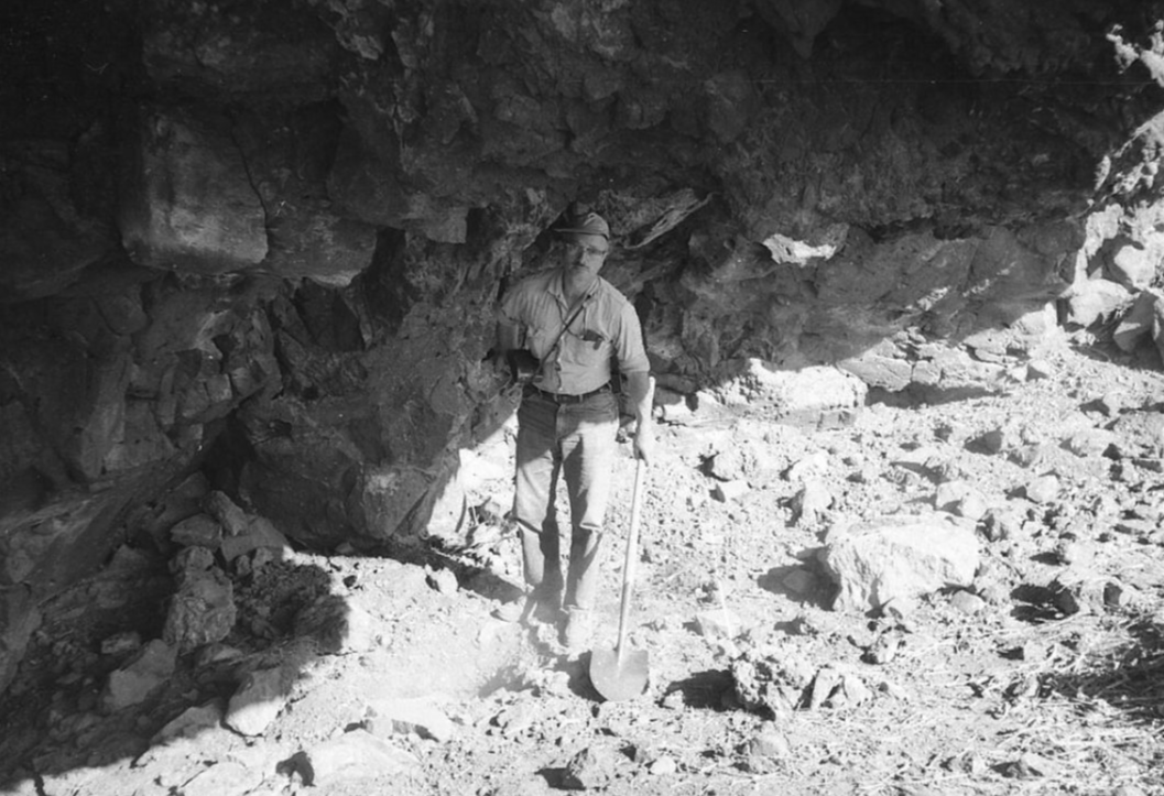 Sandals Over 9,000 Years Old Came From Its Cave