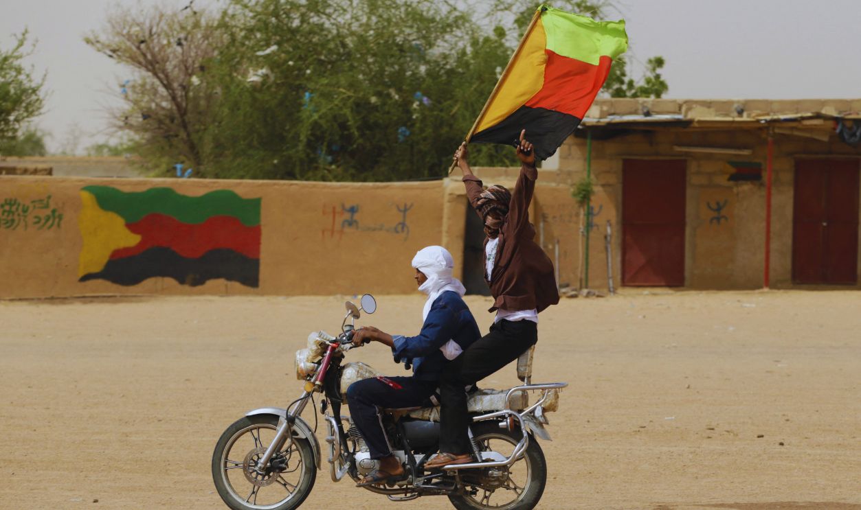 Gettyimages - 174602279, TOPSHOT-MALI-CONFLICT-POLITICS-VOTE 