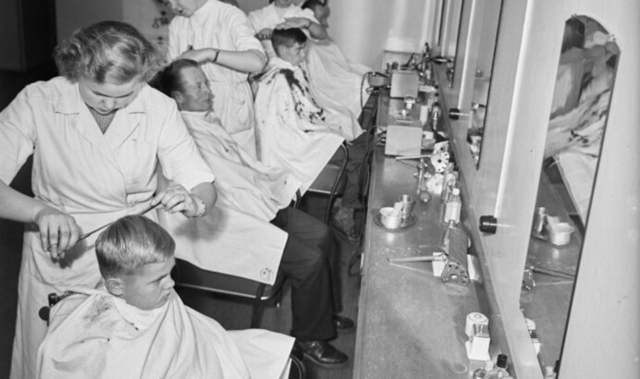 The Case Of Loren Evans