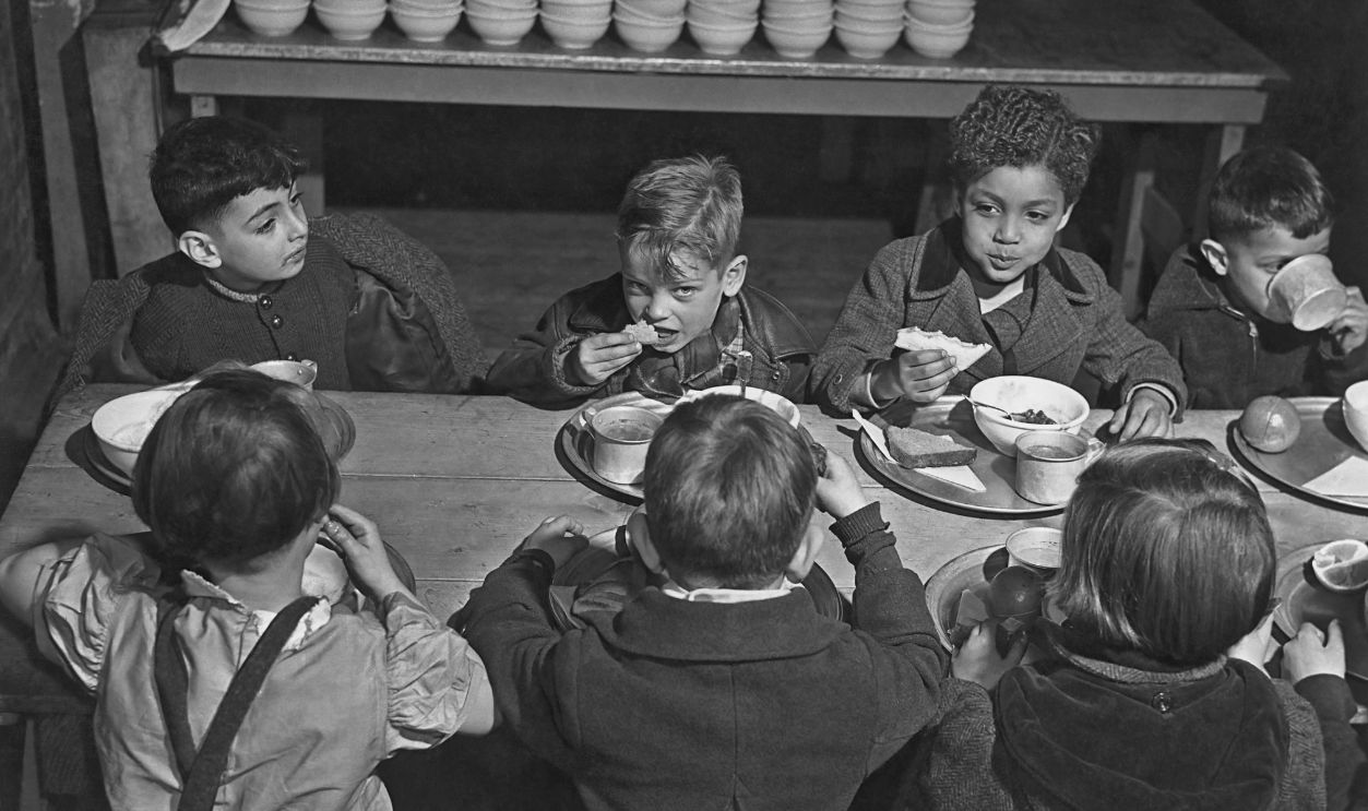 What Ridiculous Rules Did You Have In Your Schools?