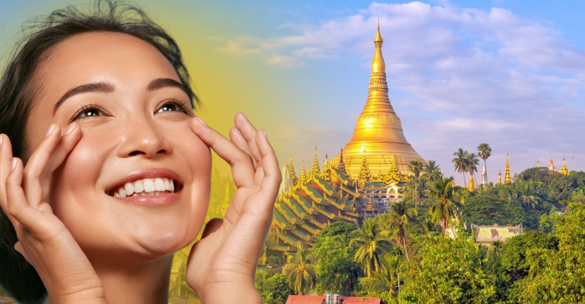 The World’s Most Stunning Temples