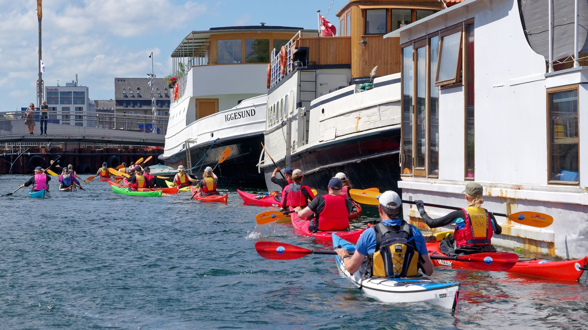 File:Kayaks in Copenhagen, 20220618 1451 7191.jpg