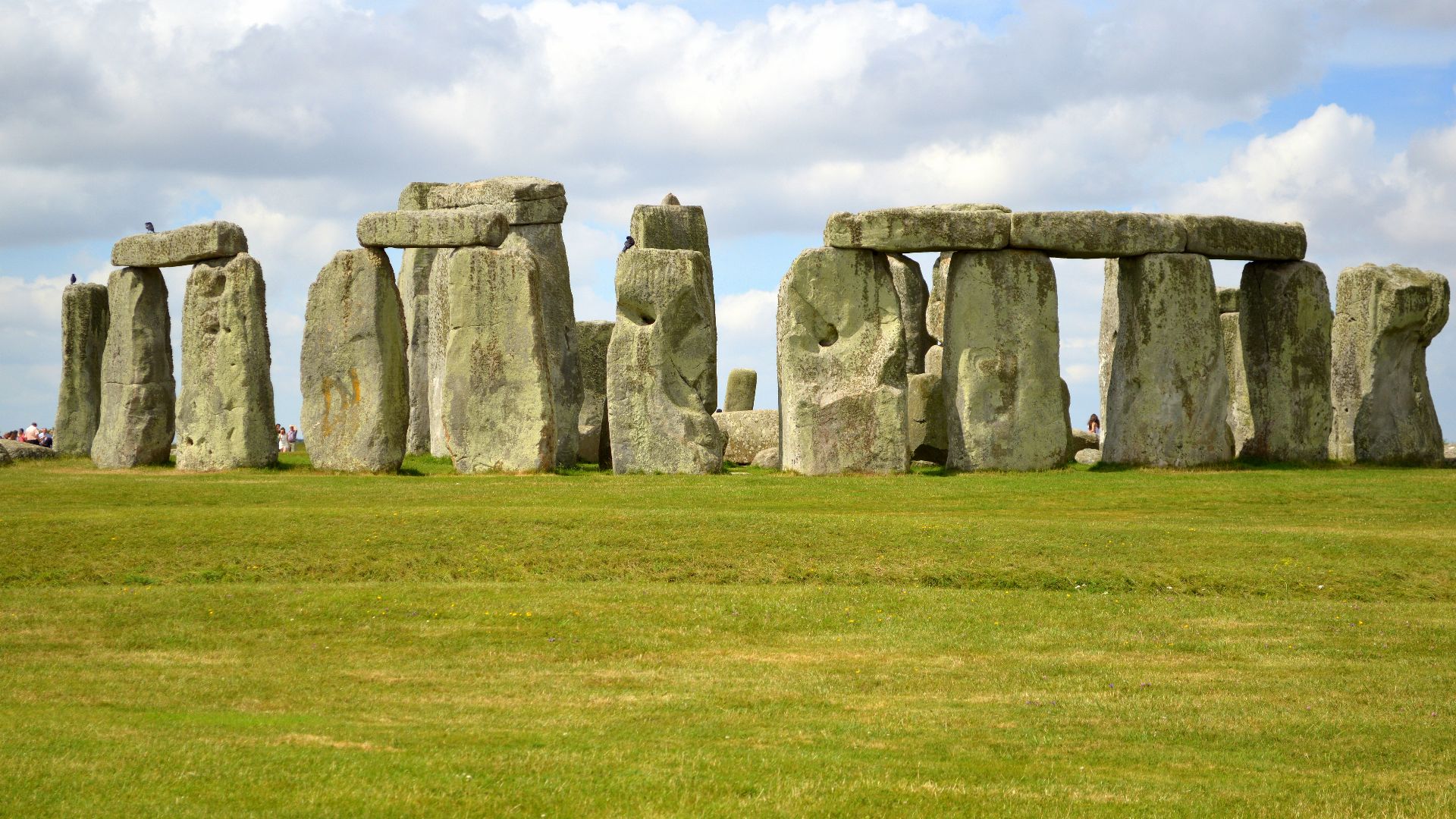File:Stonehenge - England 1.jpg
