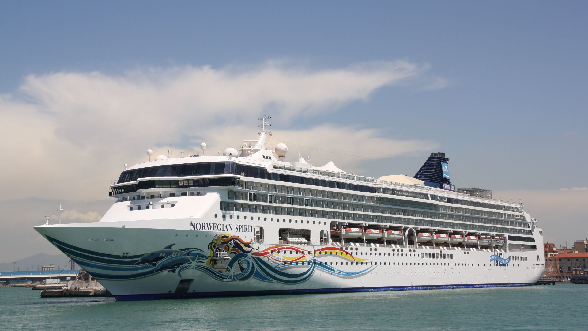 File:Norwegian Cruise Line Norwegian Spirit 02.JPG