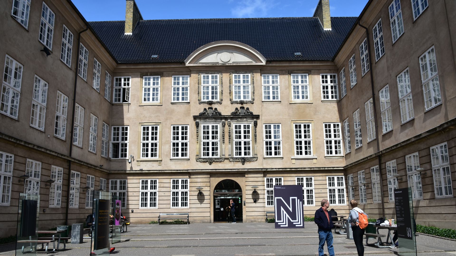 File:National Museum of Denmark, Copenhagen (3) (36267234721).jpg