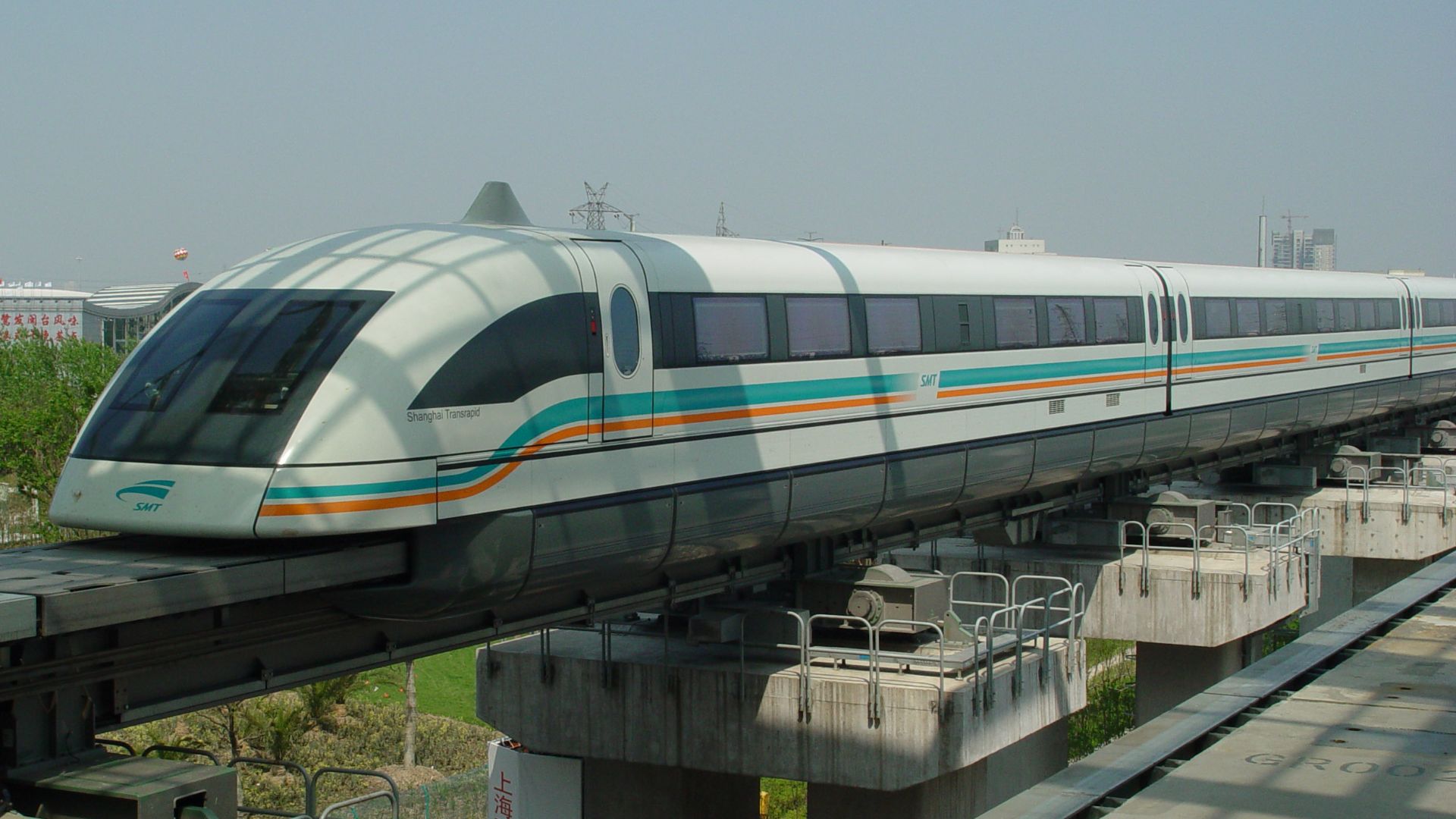 File:Shanghai maglev train.jpg