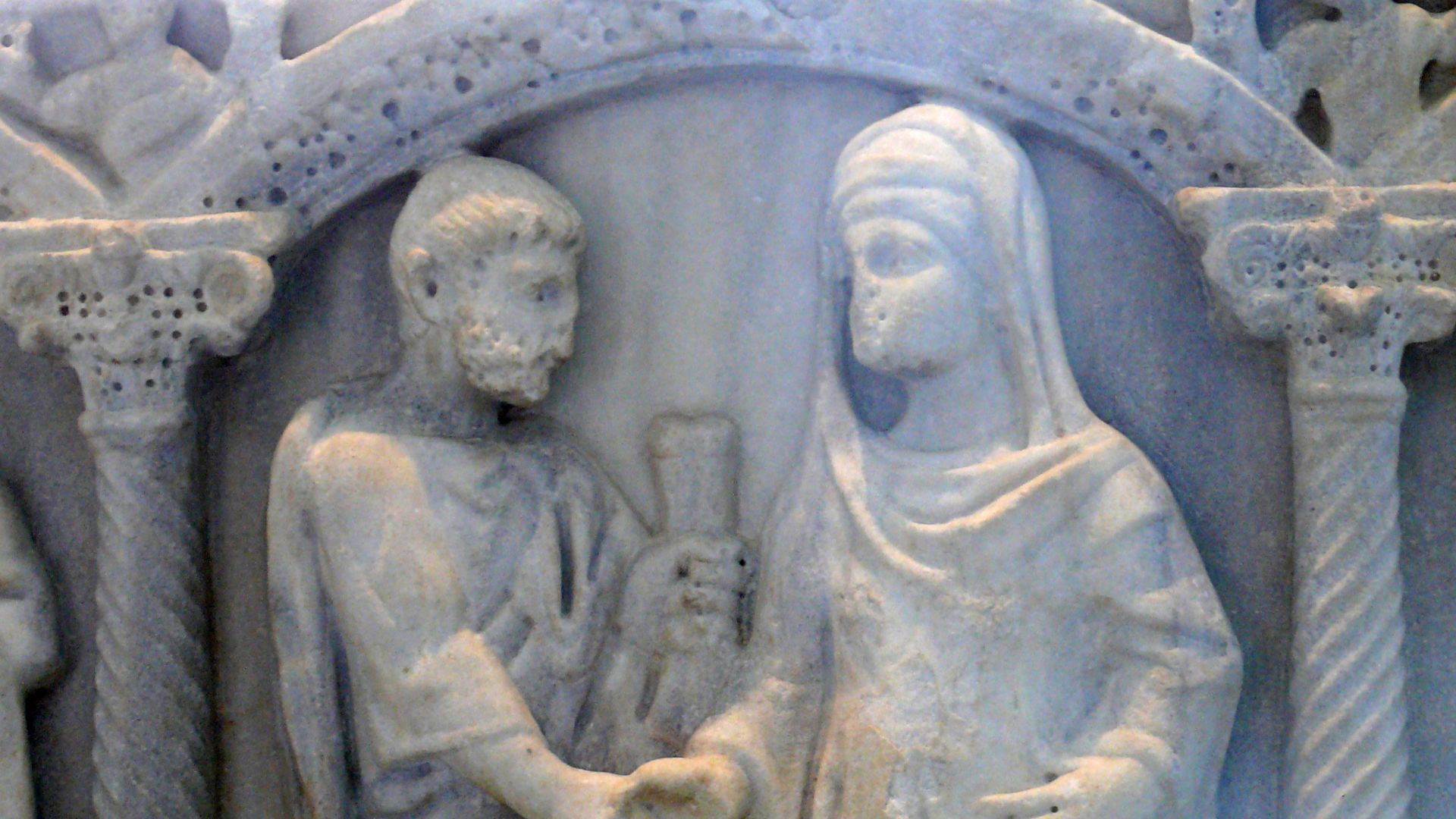 File:Roman marriage vows.jpg