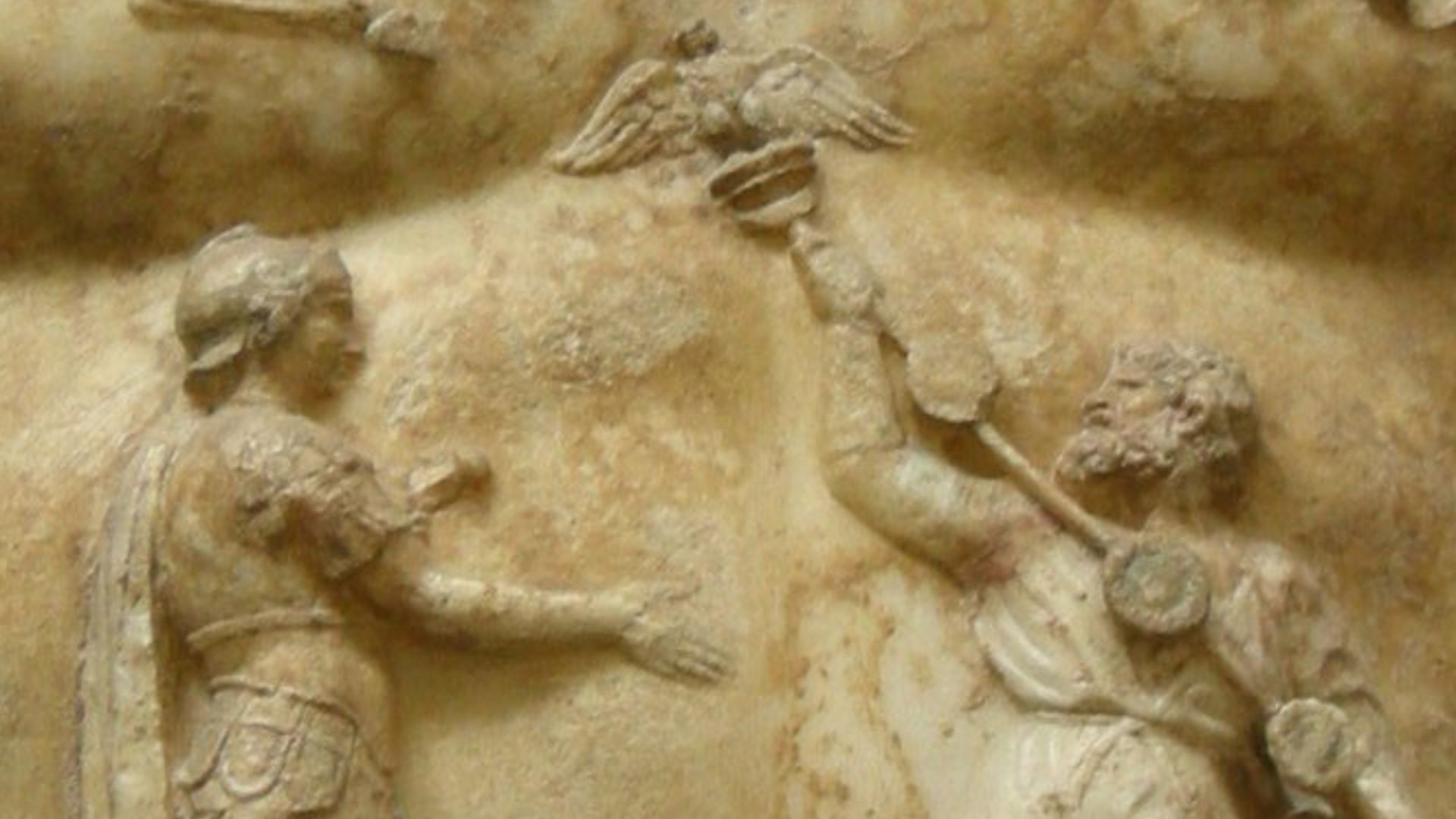 File:Return of the Roman military standards.jpg