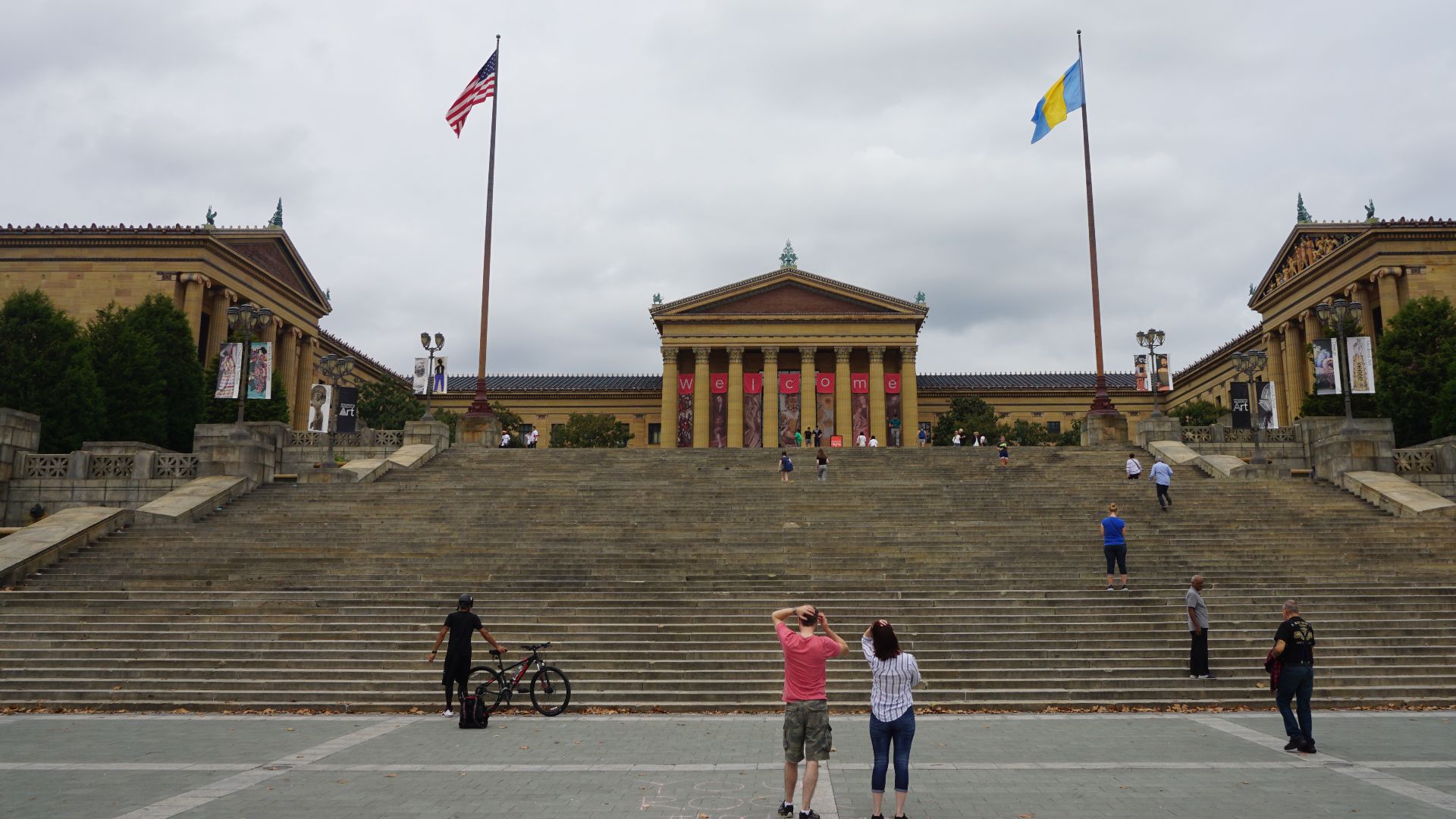 File:Philadelphia October 2017 17 (Philadelphia Museum of Art).jpg