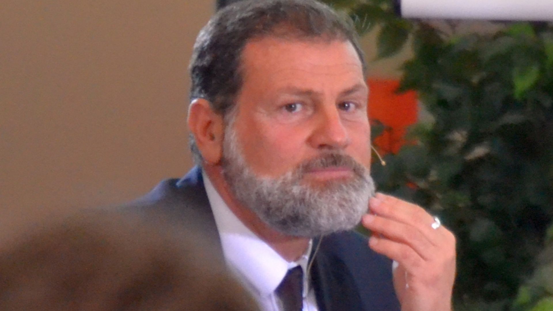 File:Akademientag 2015 Berlin - Podium 'Bewahrung vor Zerstörung' 32.JPG