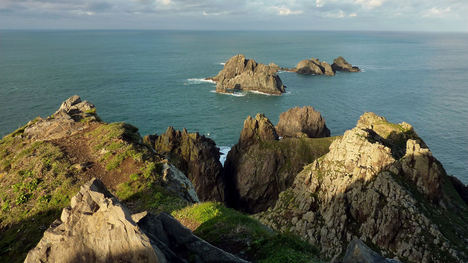 File:Cabo Ortegal (Spain).jpg