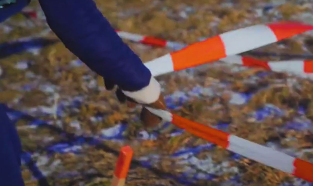 Oens Have (“Island Garden)