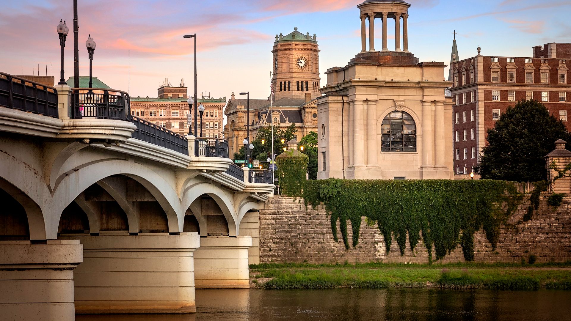 File:Downtown Hamilton Ohio.jpg