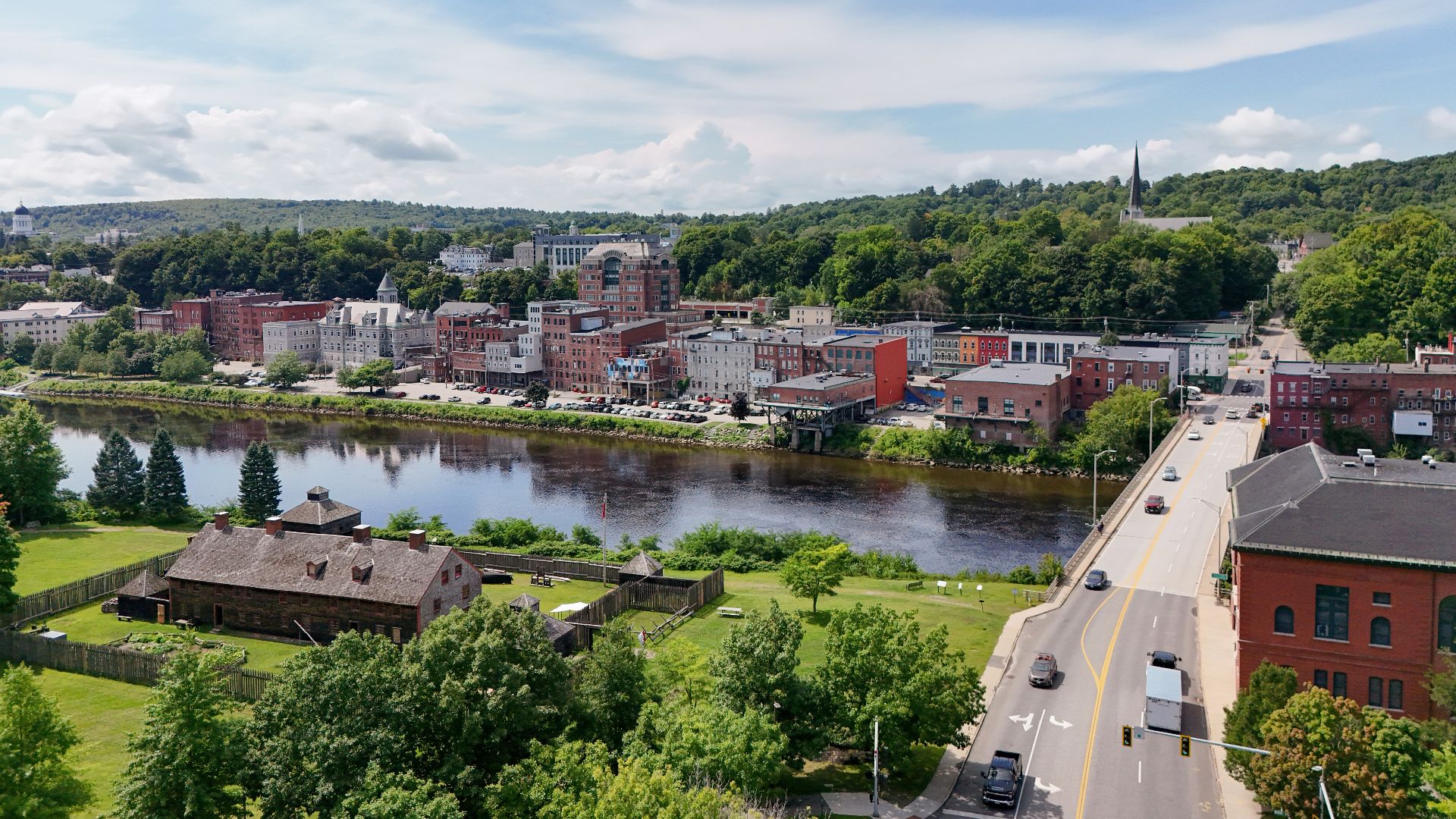 File:Augusta, Maine skyline.jpg