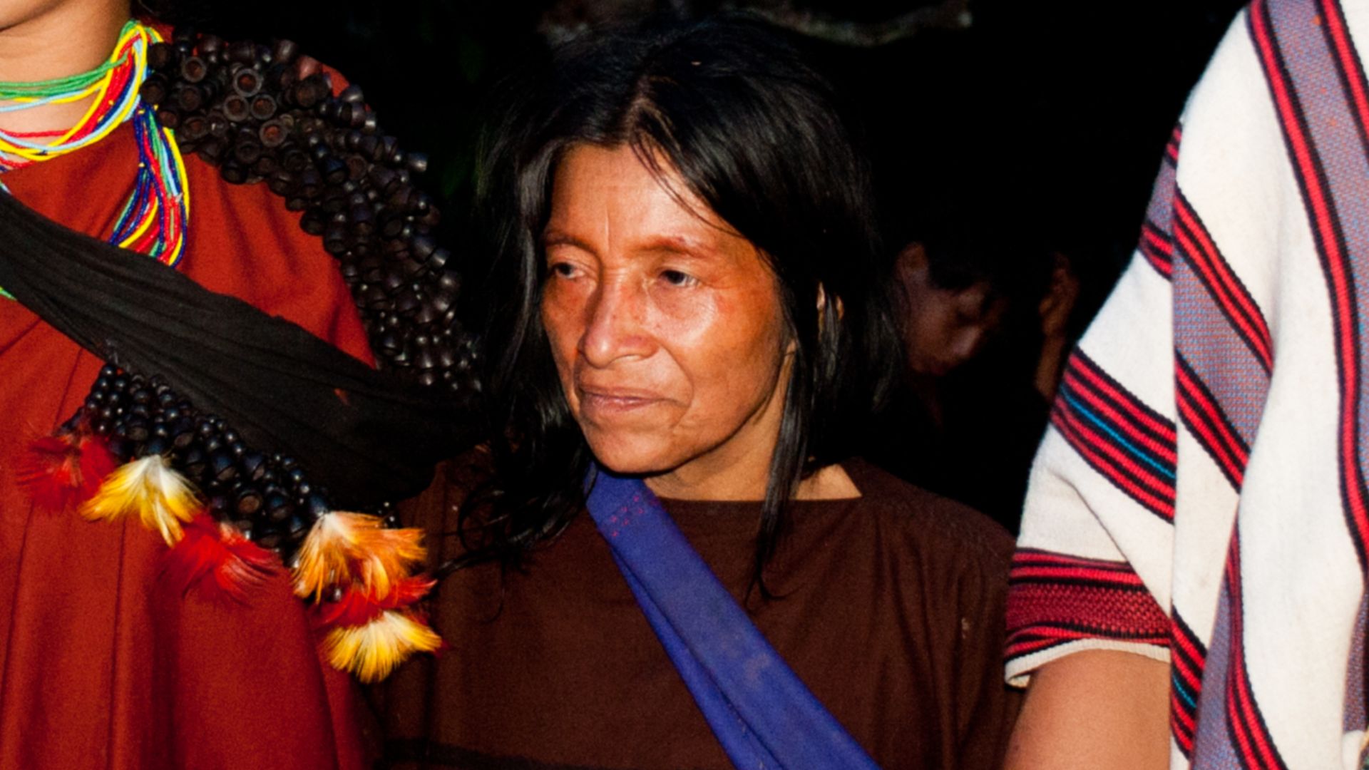 File:Ashaninka people - Ministério da Cultura - Acre, AC (25).jpg