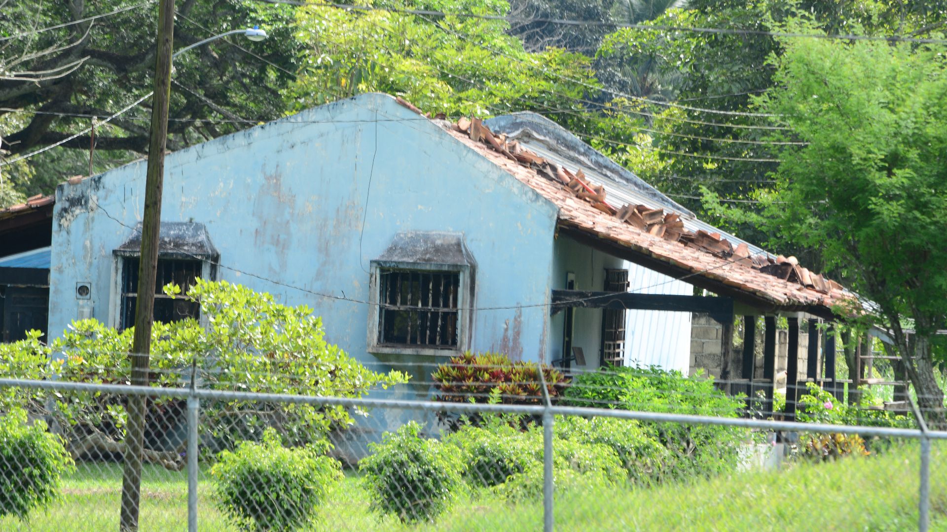 File:El Caño Archaeological Park.jpg