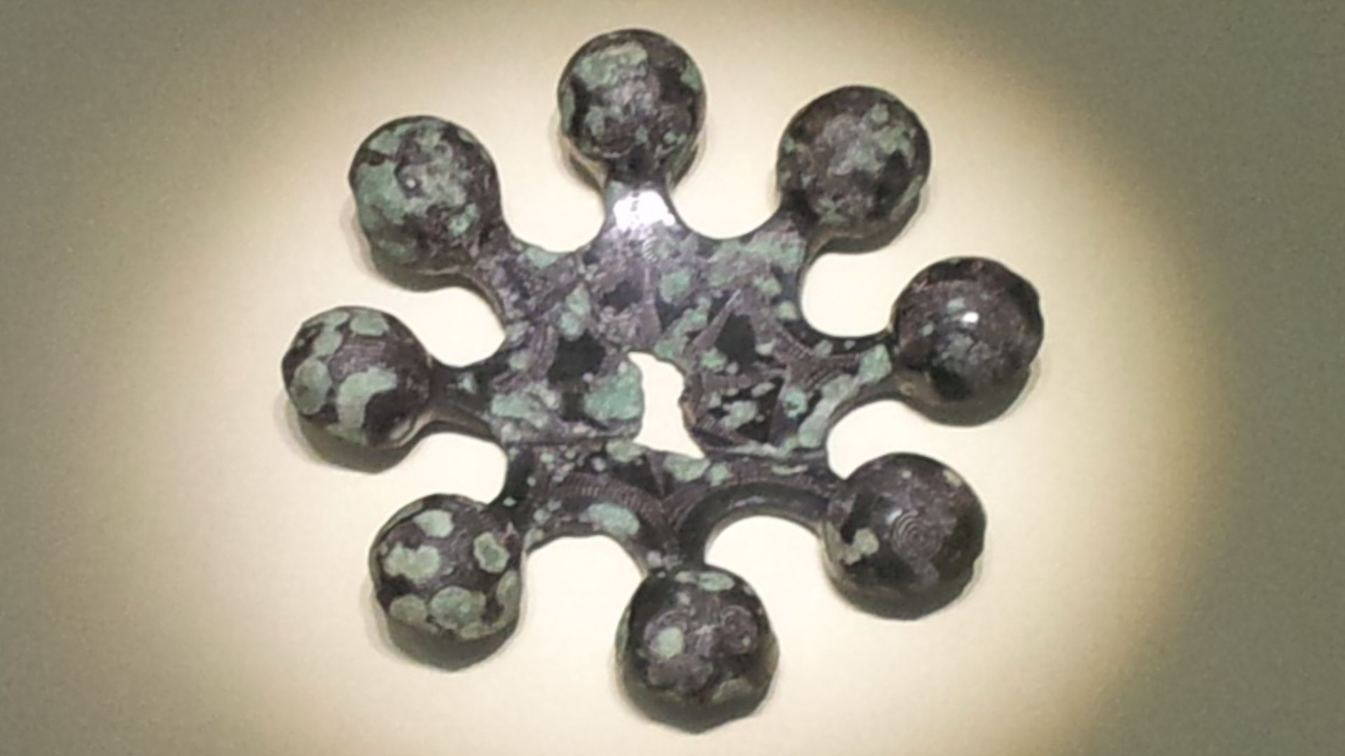 File:Shaman tool with eight bells.jpg