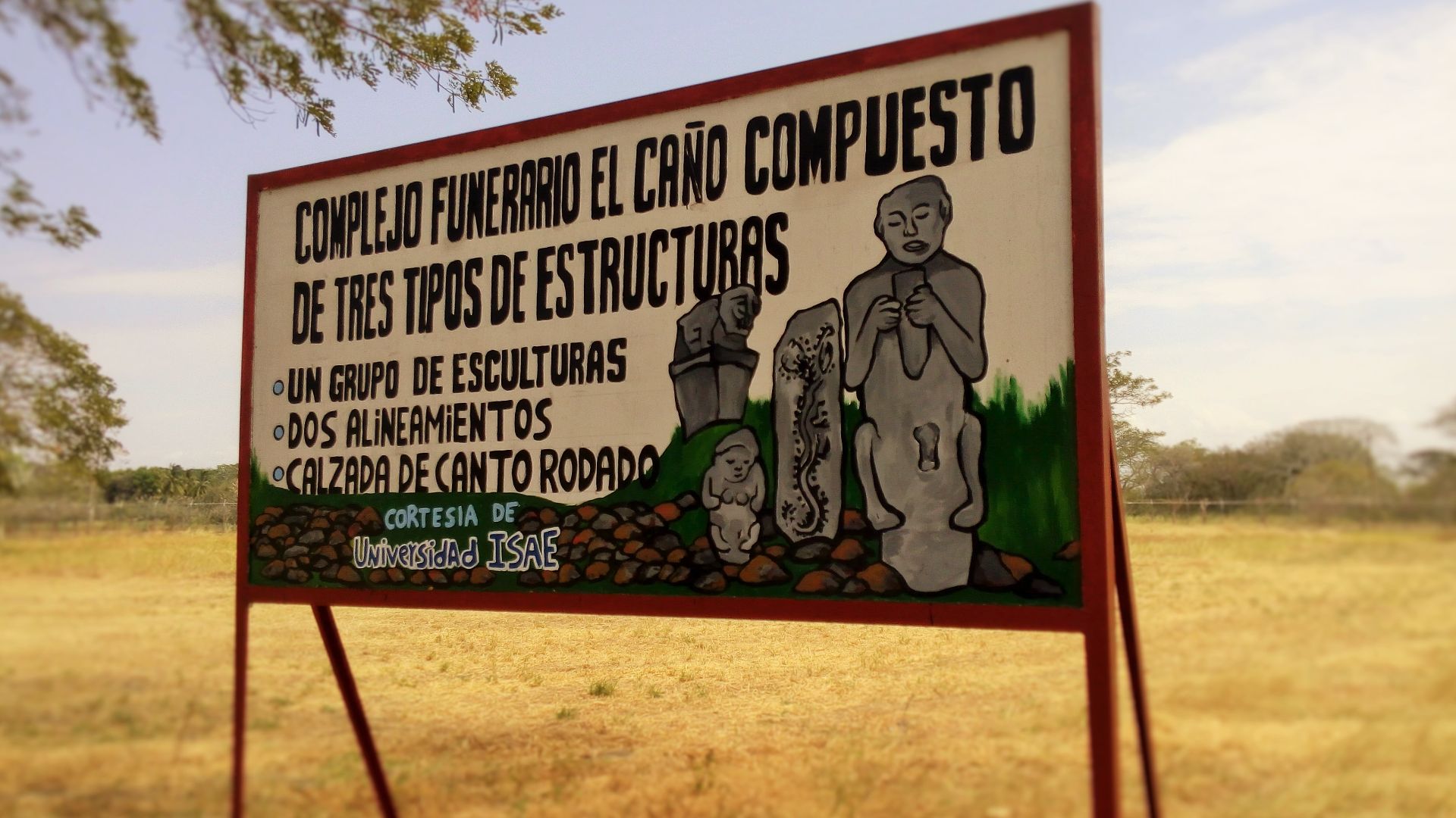 File:Parque Arqueológico de El Caño.jpg