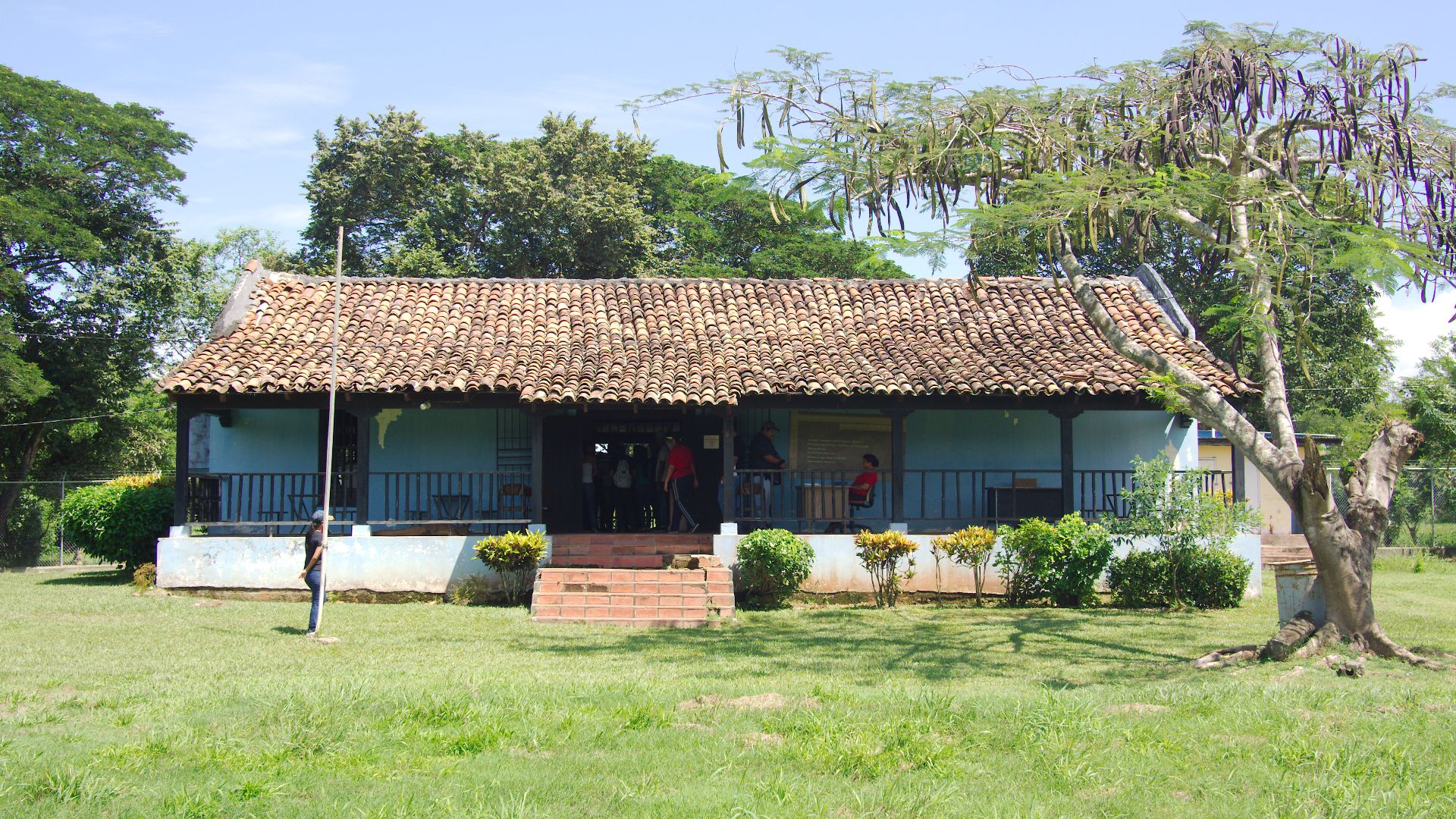 File:02-003-DSA Parque arqueológico del Caño -- Museo.jpg