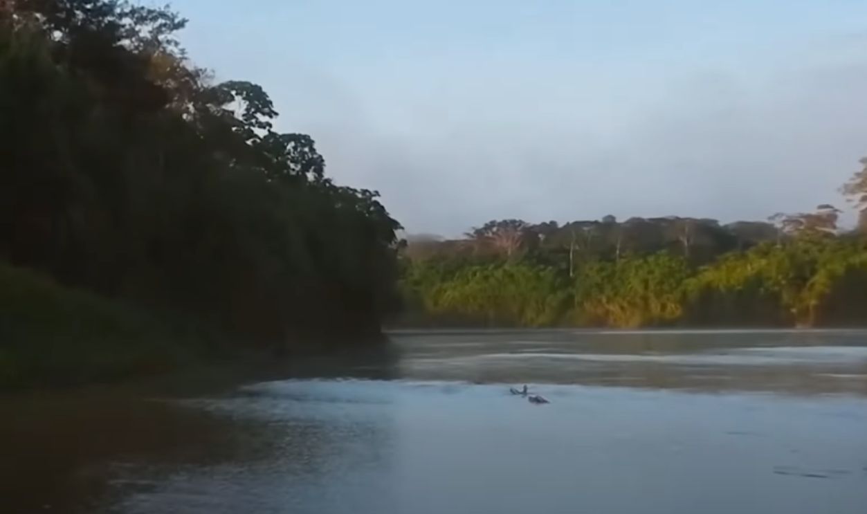 Inaccessibility Prevented Looting