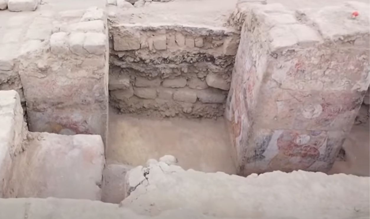 Architecture Designed For Visibility