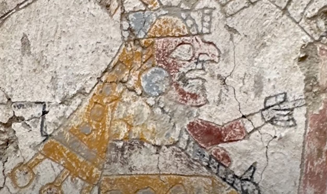 Naming The Hall Of The Imaginary