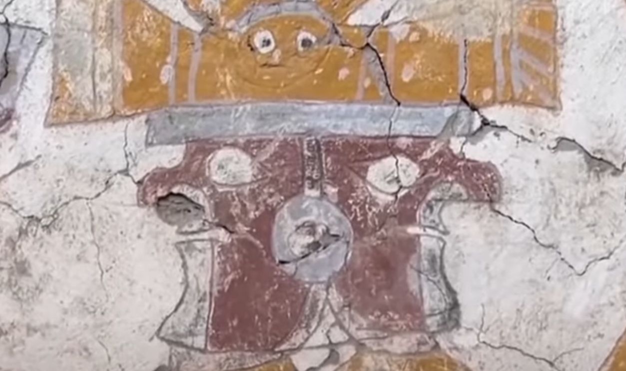 Naming The Hall Of The Imaginary (Cont.)