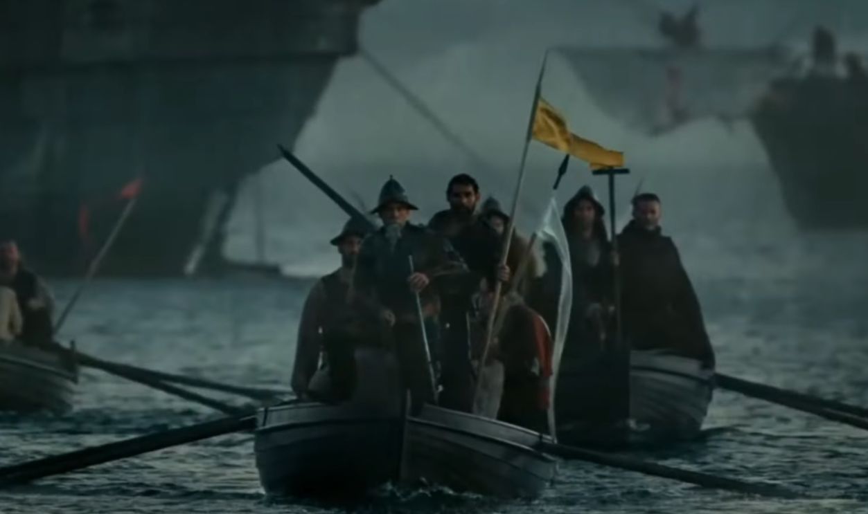 Early Accounts Faced Dismissal