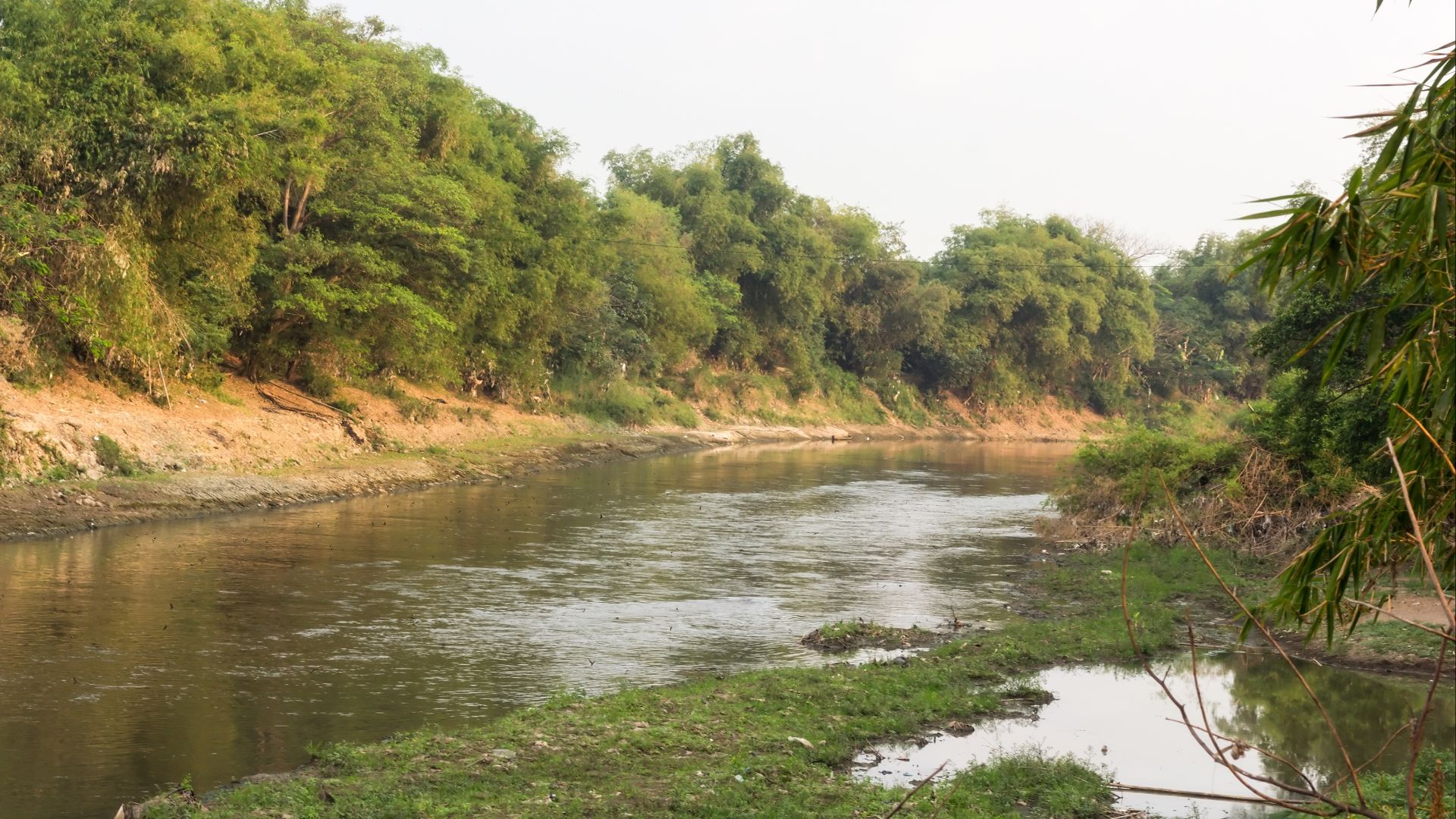 File:Bengawan Solo River during dry season, 2015-07-31 01.jpg