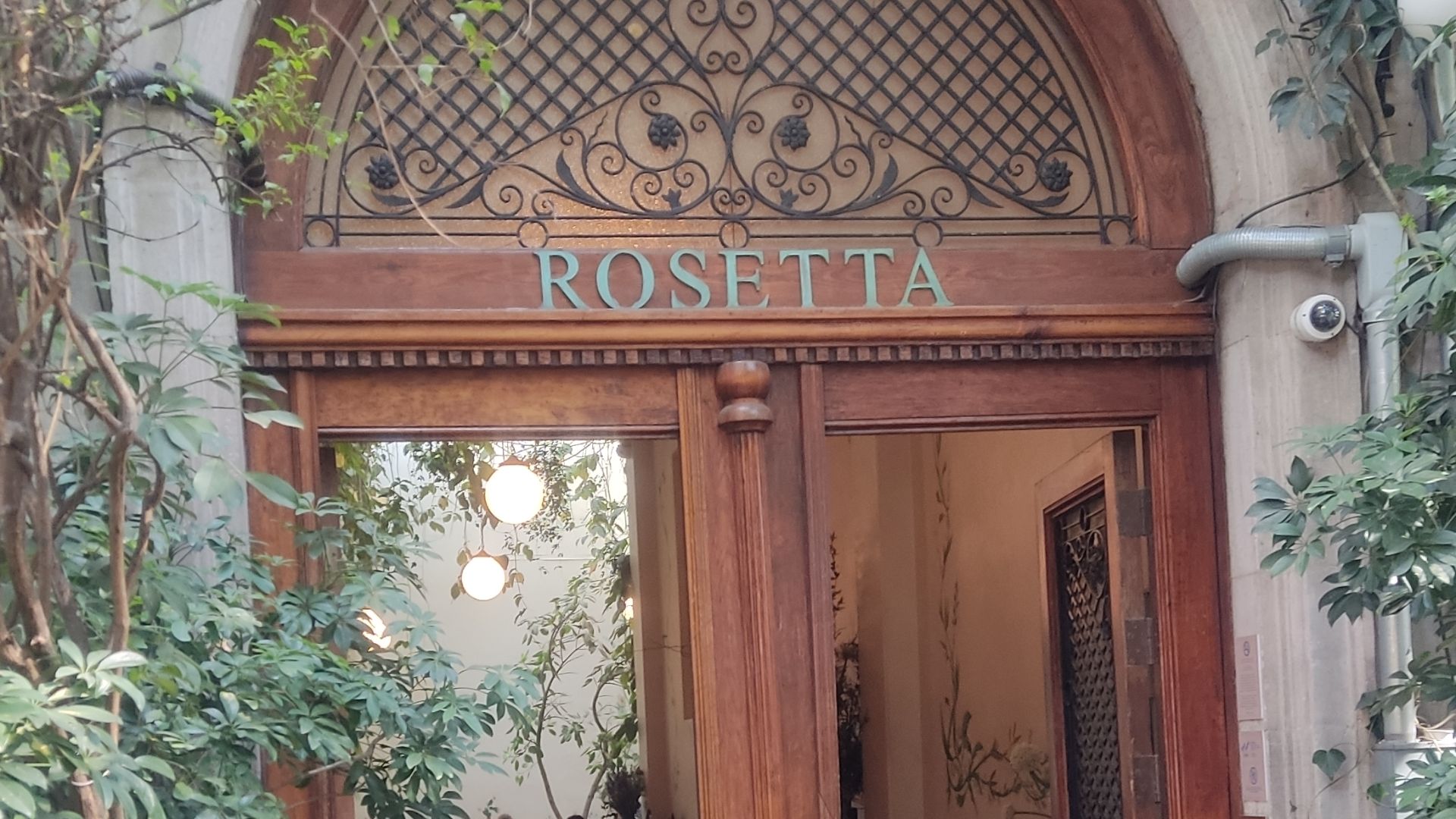 File:Restaurante Rosetta, Ciudad de México (2024).jpg