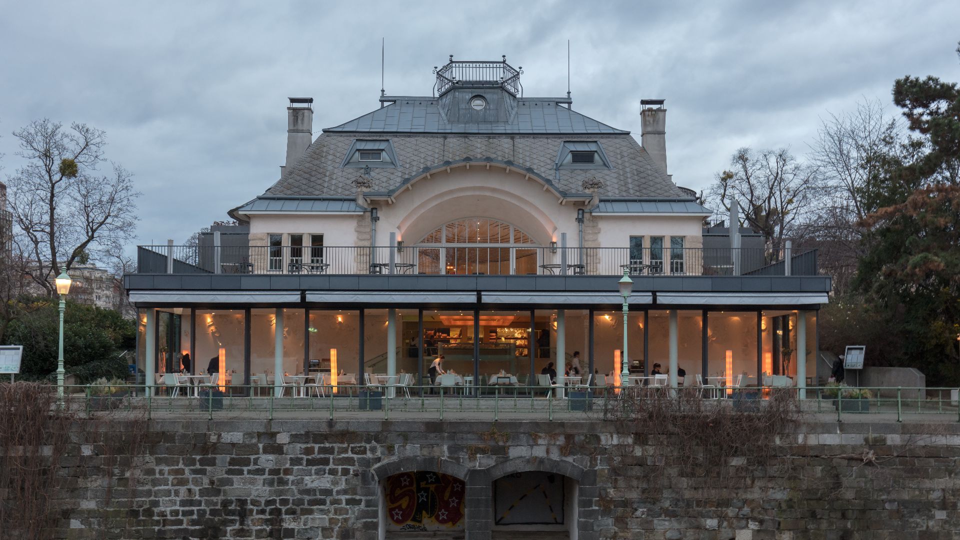 File:Restaurante Steirereck, Stadtpark, Viena, Austria, 2020-01-31, DD 94.jpg