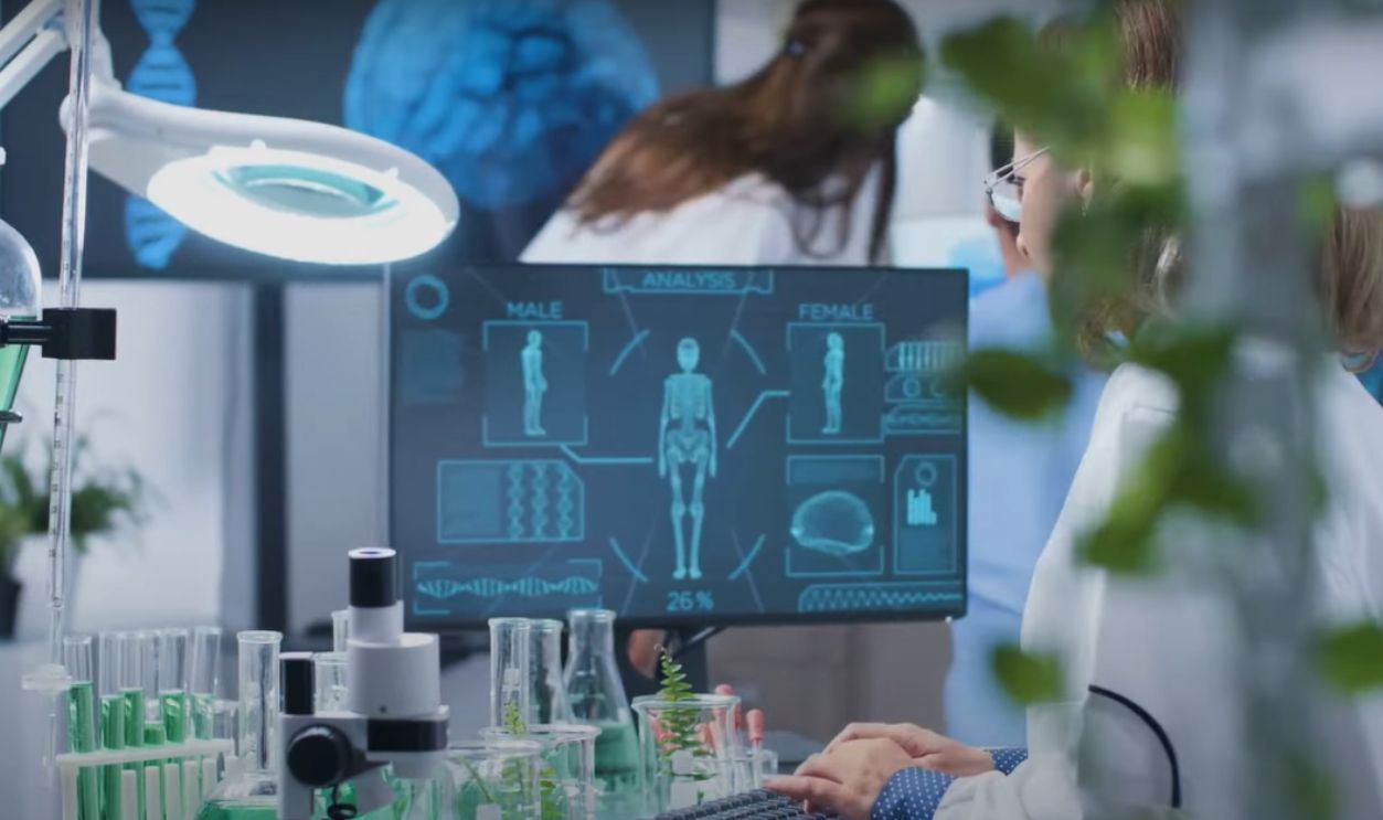 Preserving The Past For Future Knowledge