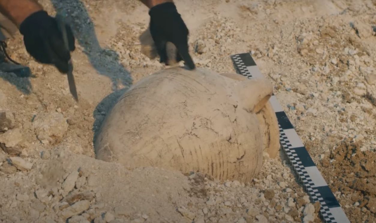 Why History Takes Precedence Over Construction