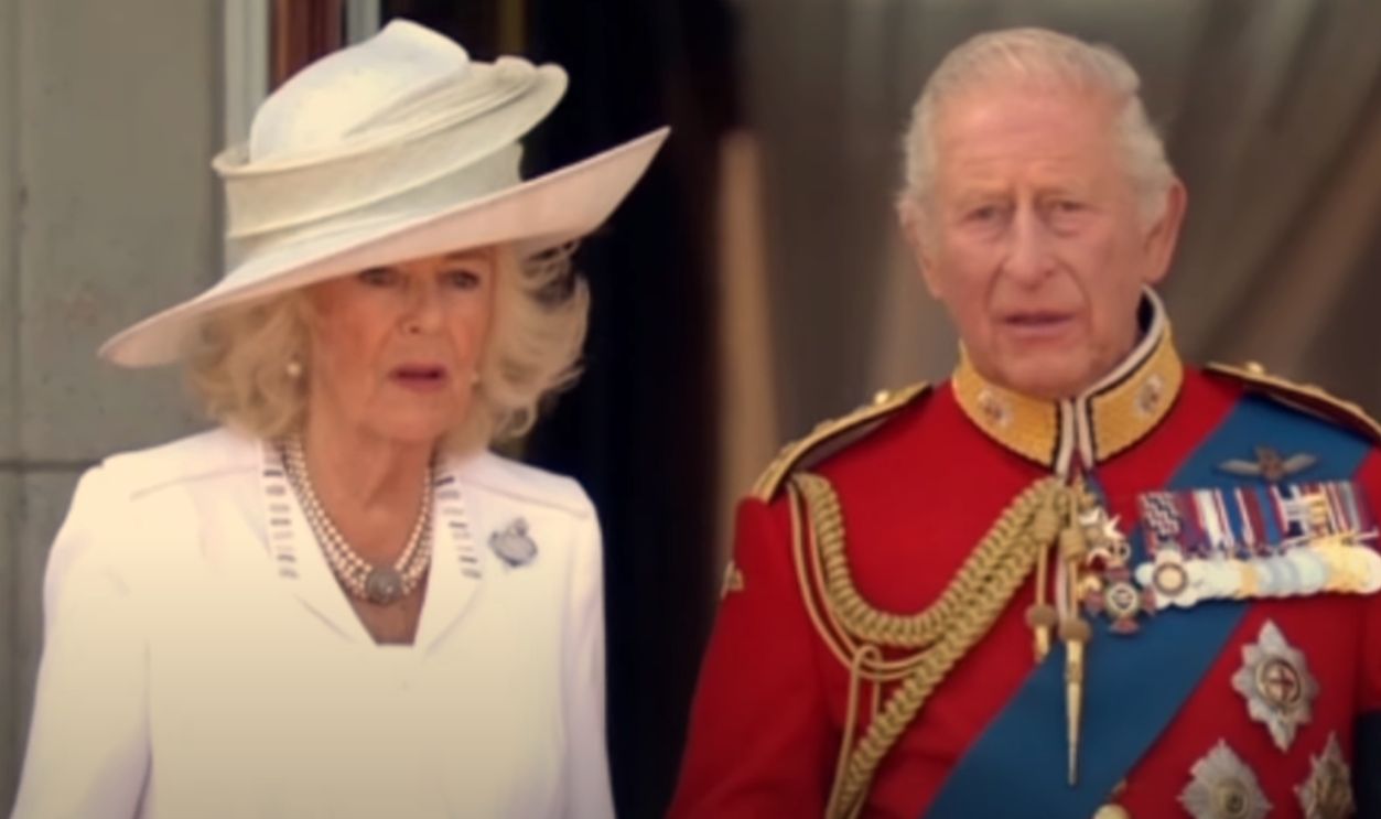 The Dark Side of Royal News