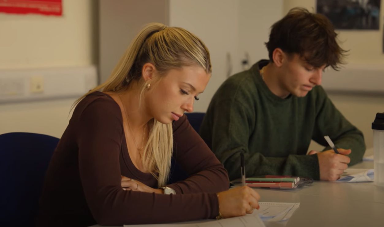  History: Democracy & Dictators 