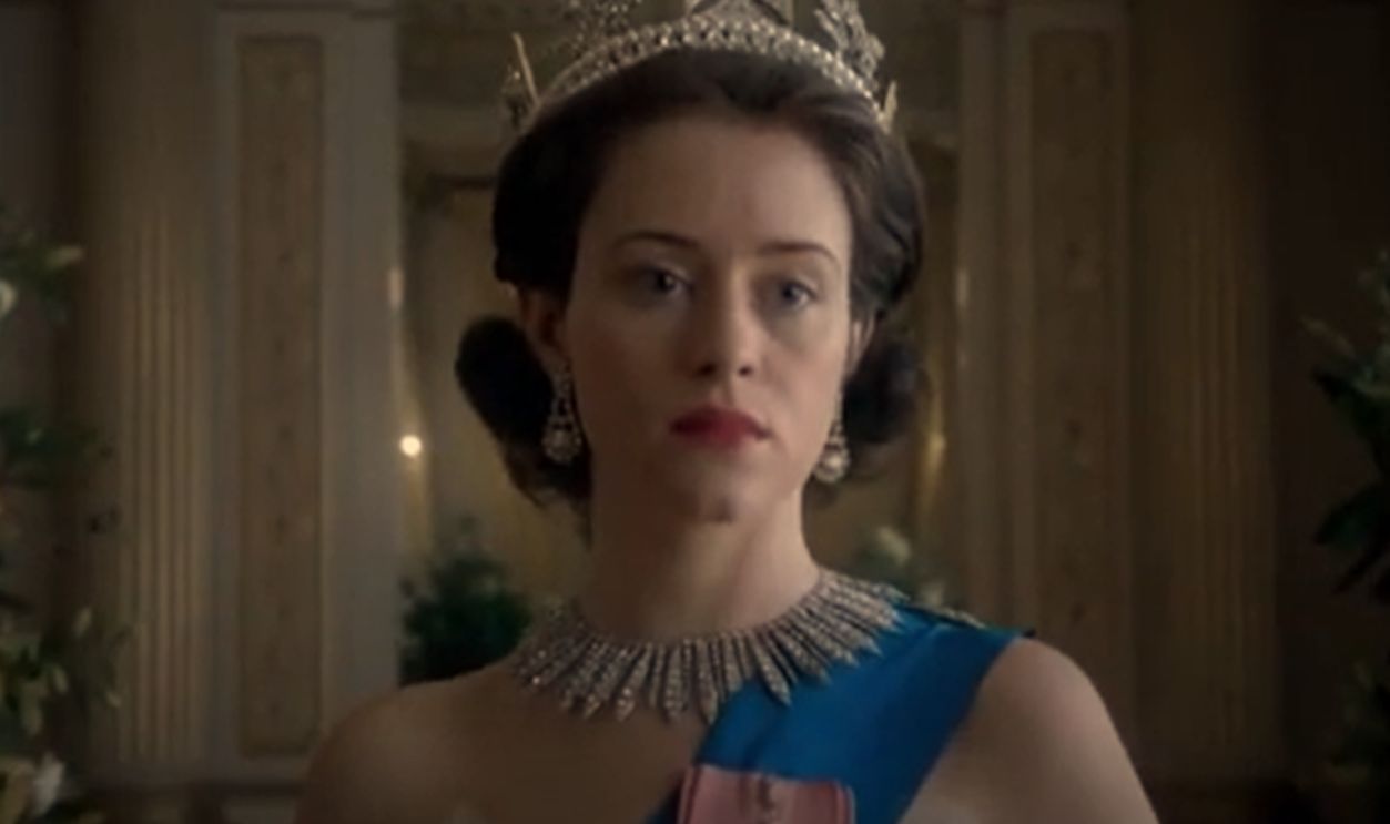 Queen Elizabeth II in popular culture