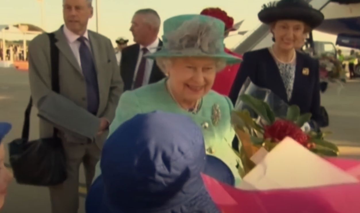 The Legacy Of Queen Elizabeth II