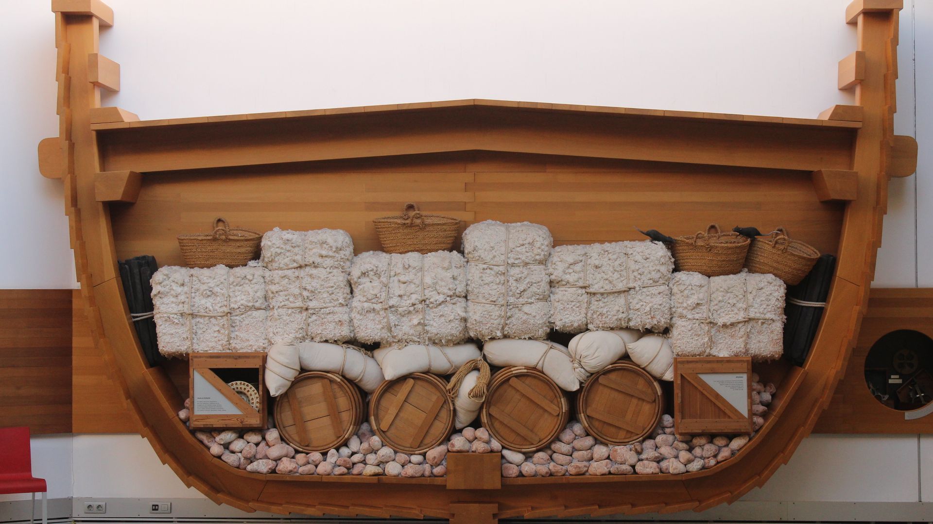 File:CartagenaMuseum MedievalShipCross-section.jpg