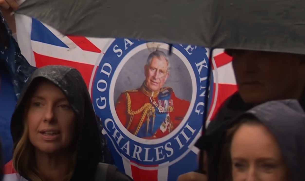 Royal Finances Triple