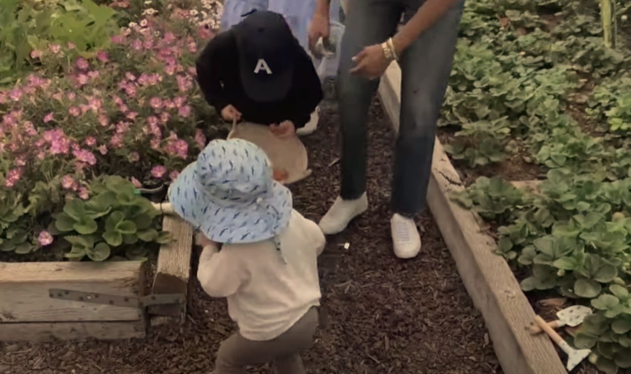 The Tragedy Of Archie & Lilibet