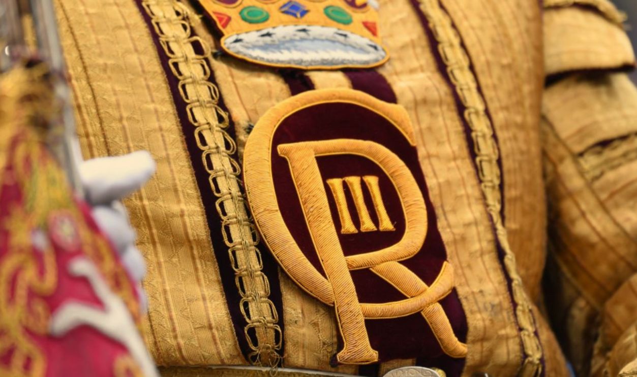 1502747491 - BRITAIN-SCOTLAND-ROYALS-CORONATION