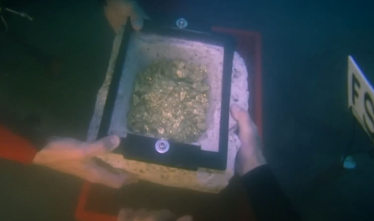 Preservation Amidst Challenges