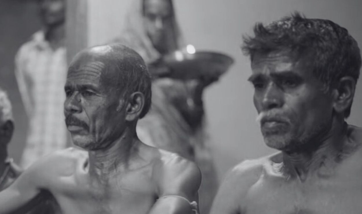 Tarpa Dance, Warli Tribe,