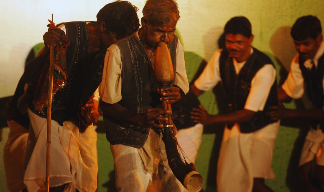 Gettyimages - 617714950, Mumbai Art Culture And Entertainment