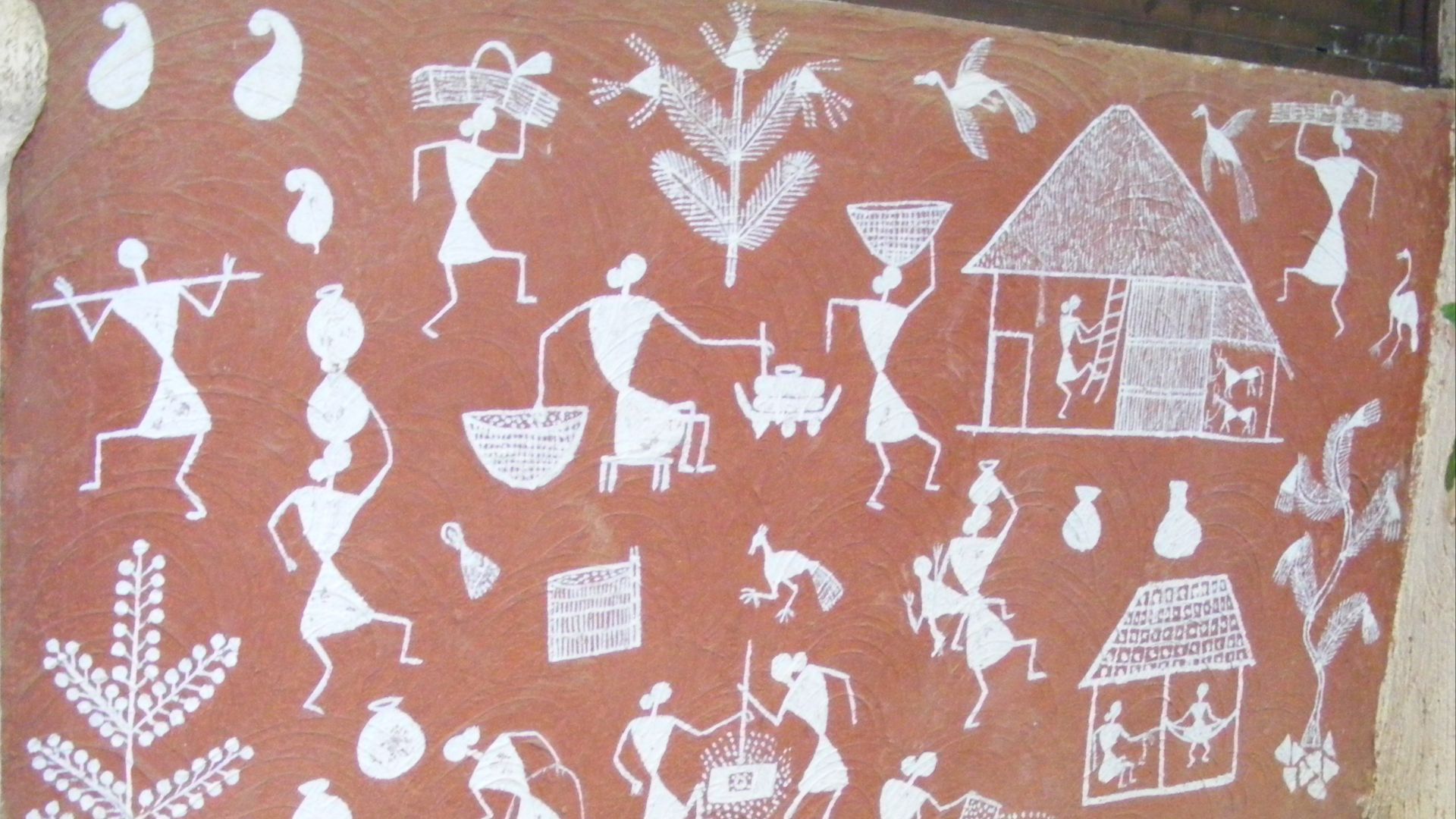 File:Warli Paintings SGNP by Raju Kasambe DSCF0200 (1) 04.jpg