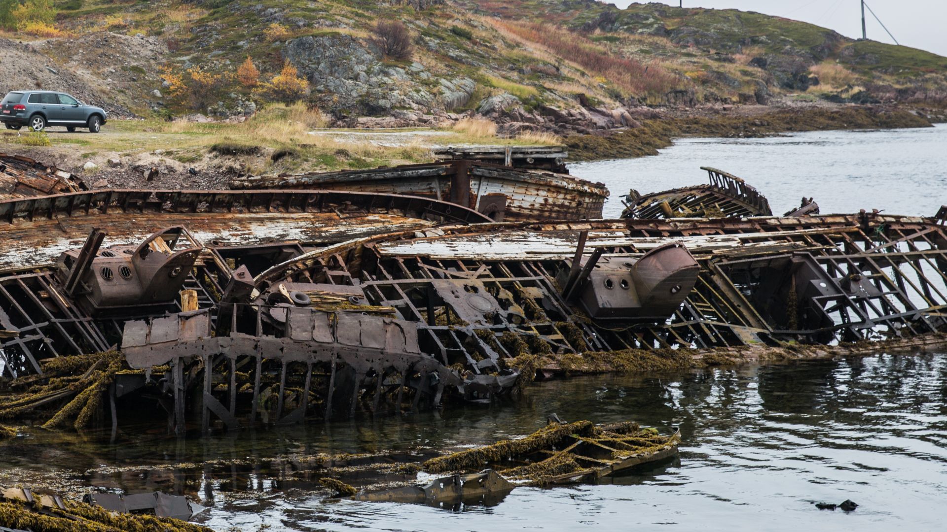 File:Teriberka on the Kola Peninsula, Russia.jpg